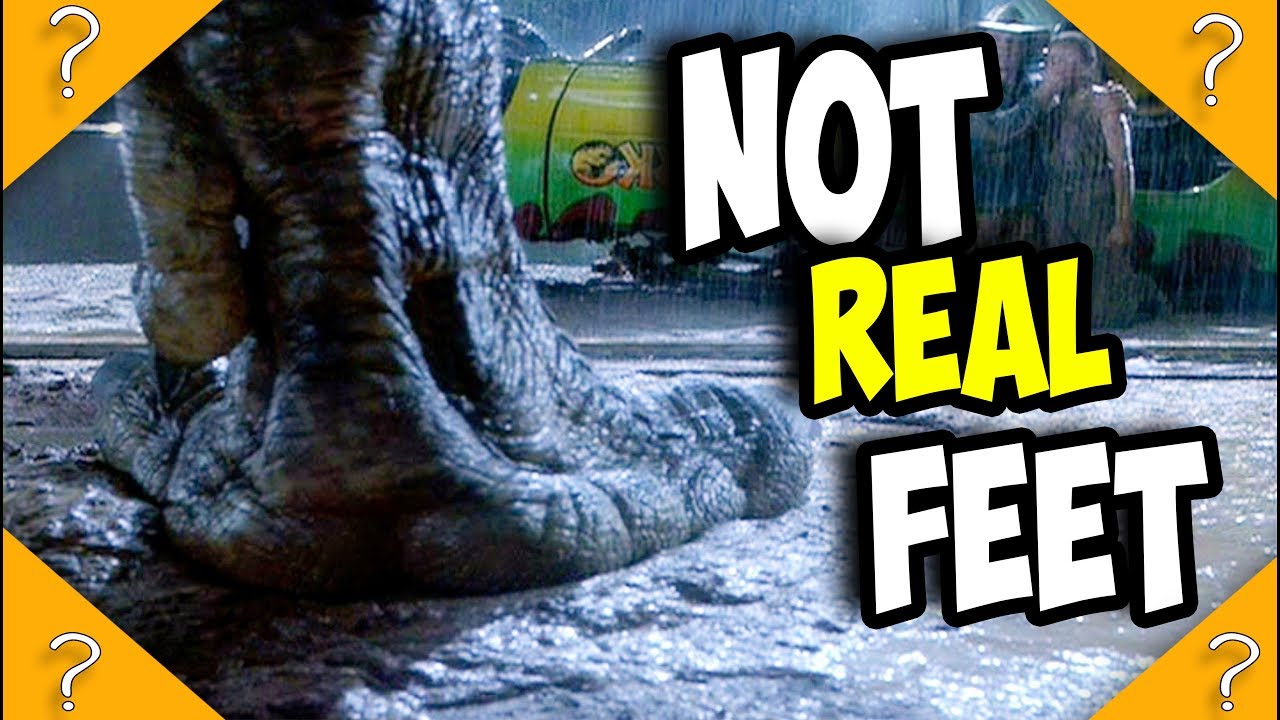 How is REXY able to CREEP UP on people so quietly