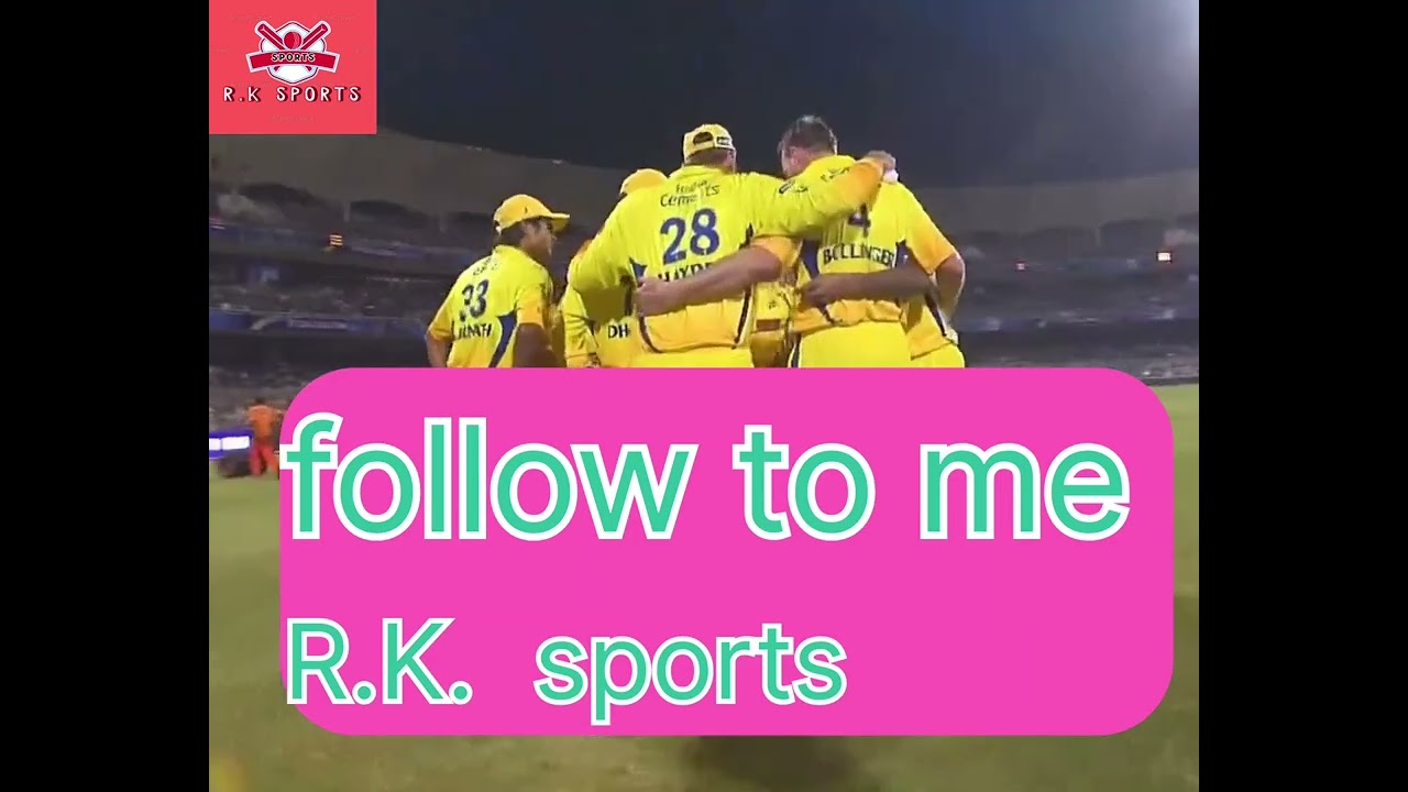 2010 mi vs csk final highlights match #ip