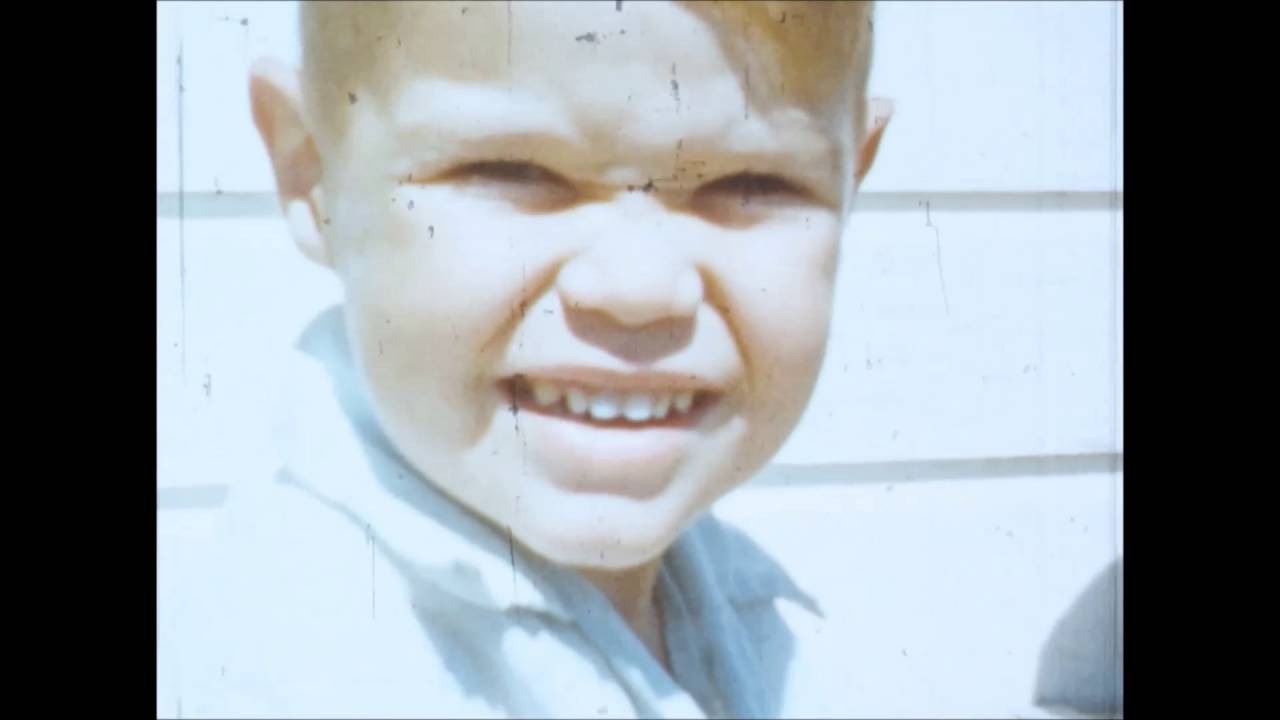 Kisinger Home Movie - Reel 01