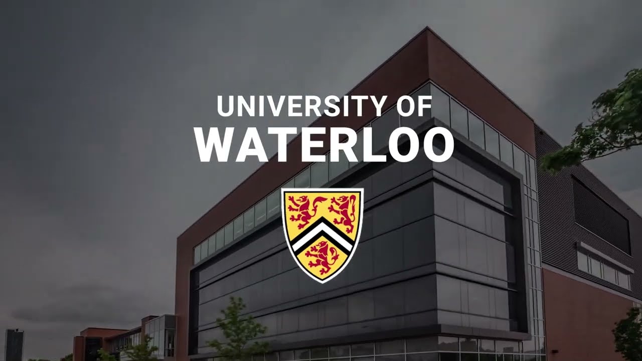 Faculty of Health - University of Waterloo Education Fair by Glinks