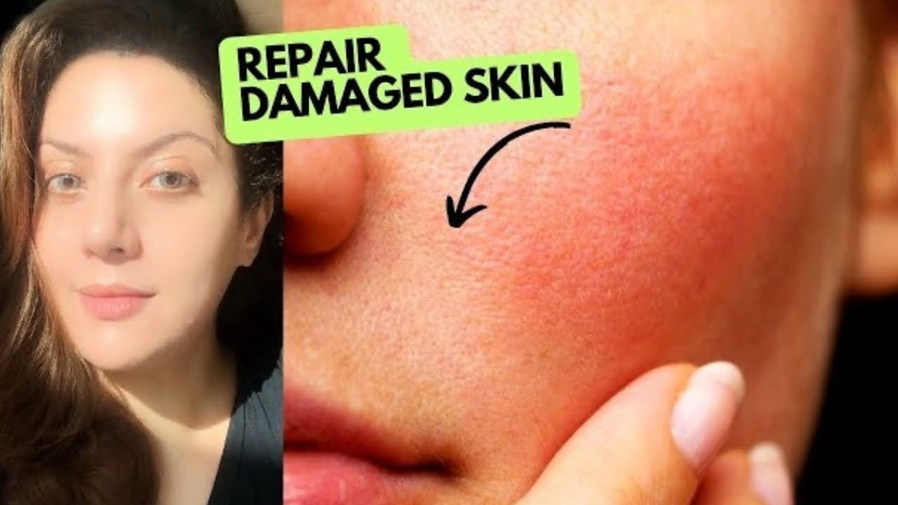 Repair your skin barrier with these top 5 products | Nipun Kapur