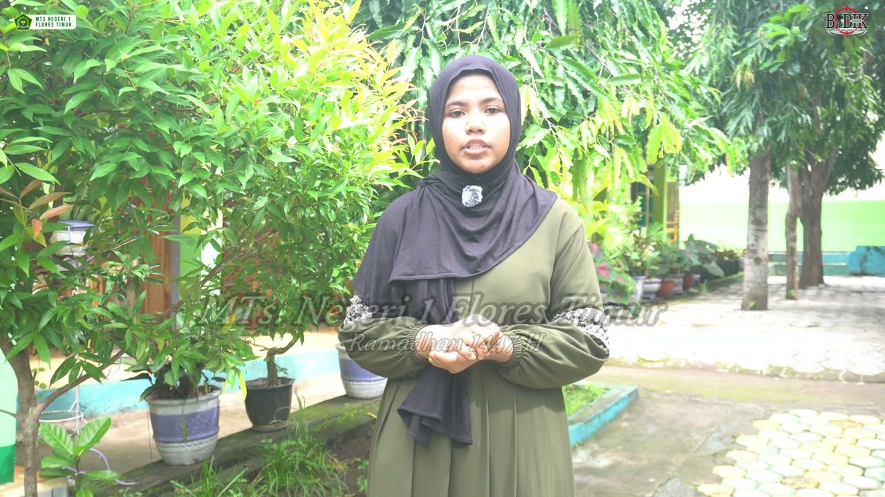 Kultum 