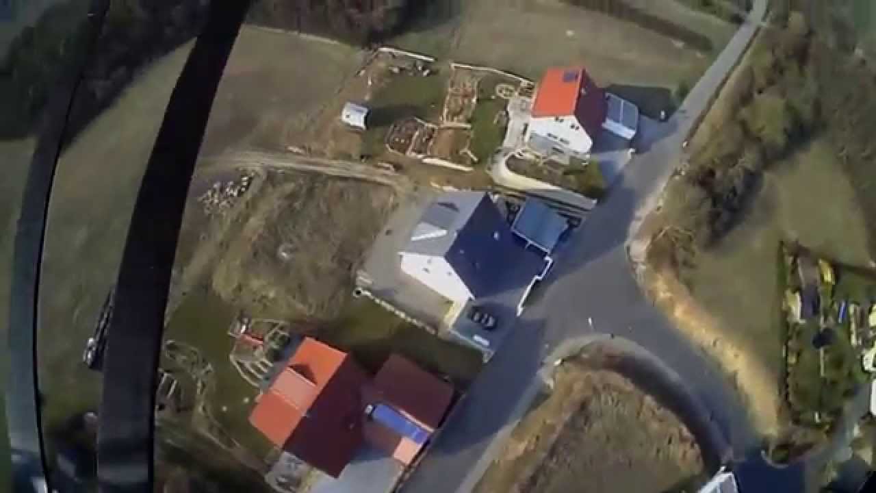 MORE FPV WITH DRIFTER RC PLANE