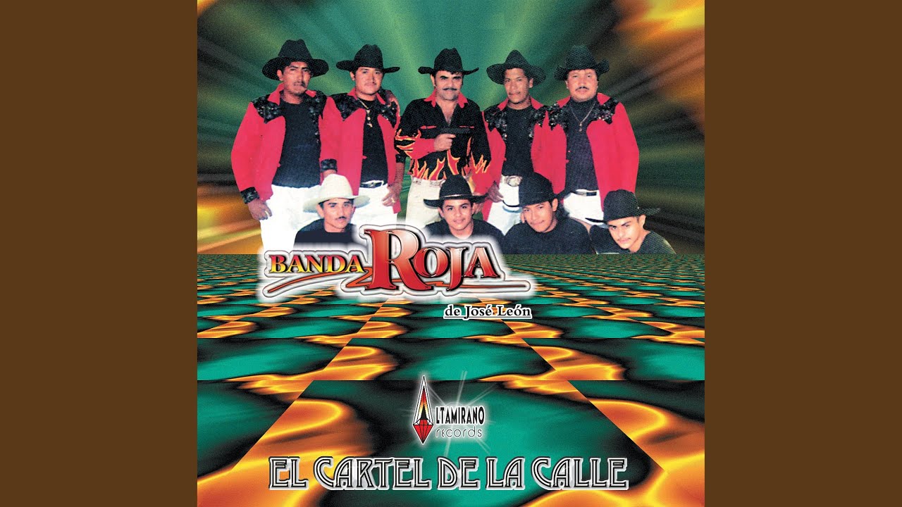 El Cartel de la Calle