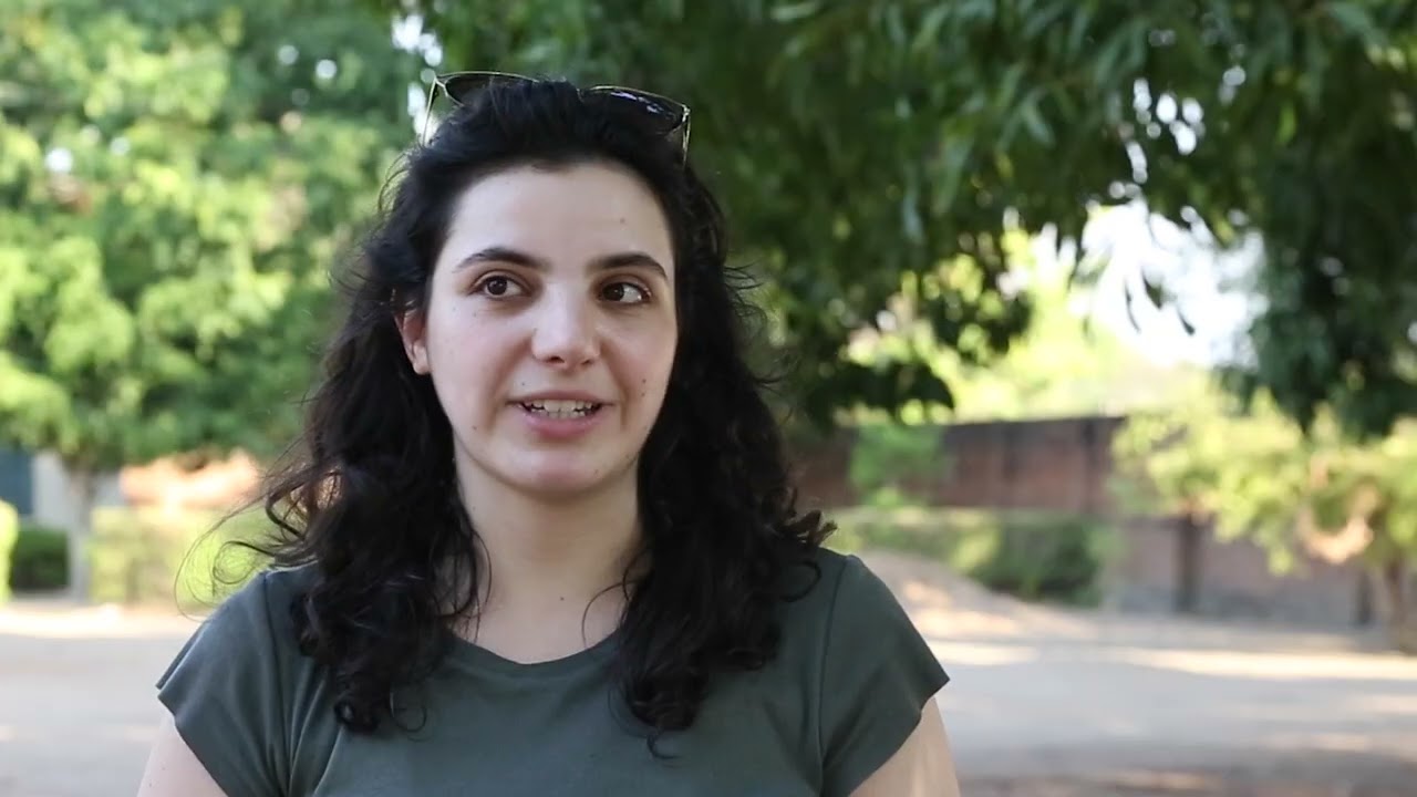Volunteering in Malawi