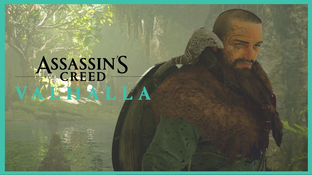 Reichtum ist unser Begehr [025] Lets Play Assassins Creed Valhalla