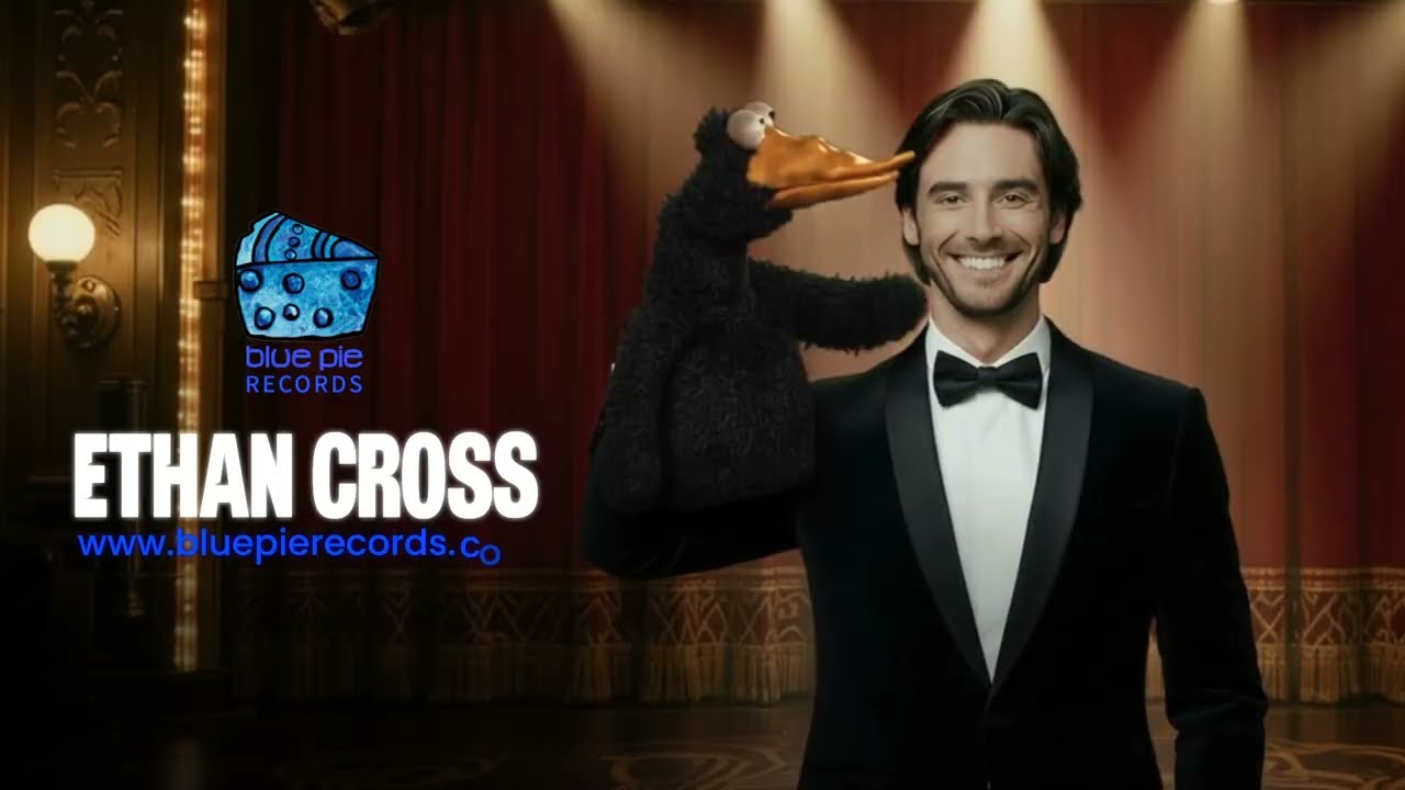 The Argues: The Movie | A Truly Crazy Journey Narrated by Ethan Cross