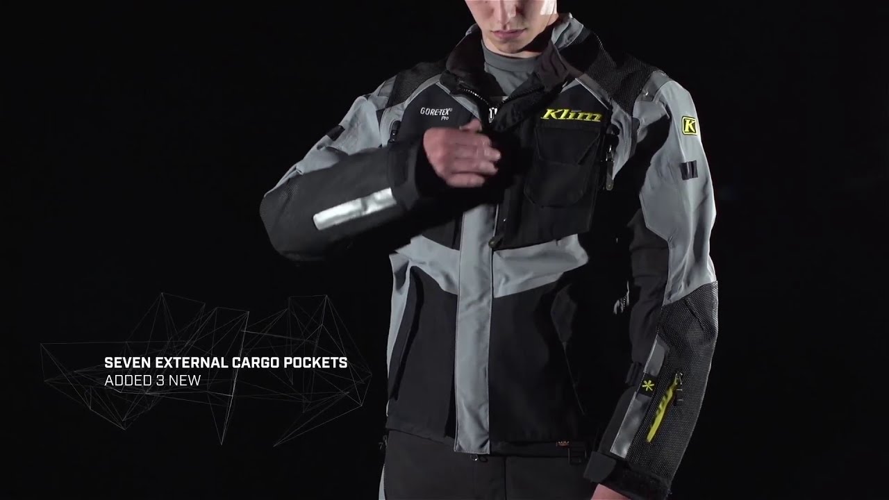 New Badlands Motorcycle Jacket and Pants | Harley-Davidson&reg; of Santa Clarita