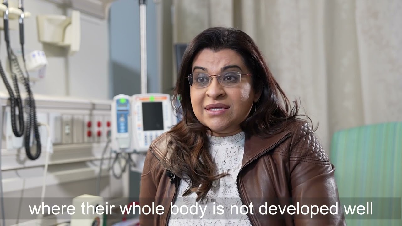 Neonatology vs Pediatrics &ndash; Dr. Nagar