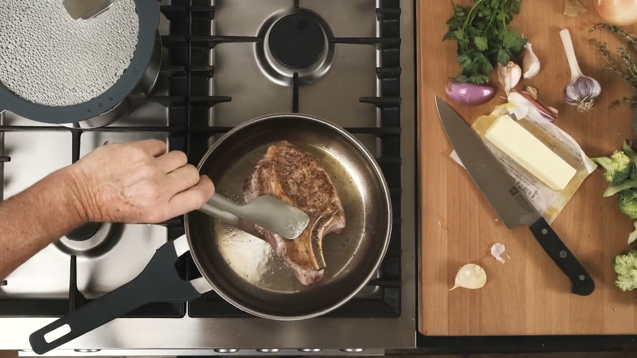 About The Simplify Stainless-Steel Cookware | ZWILLING