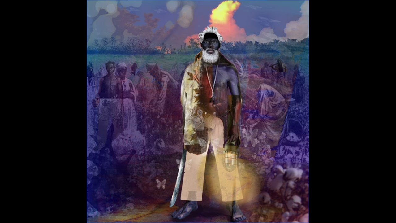 BAIA MUSIC TO NAJEE DORSEY ART