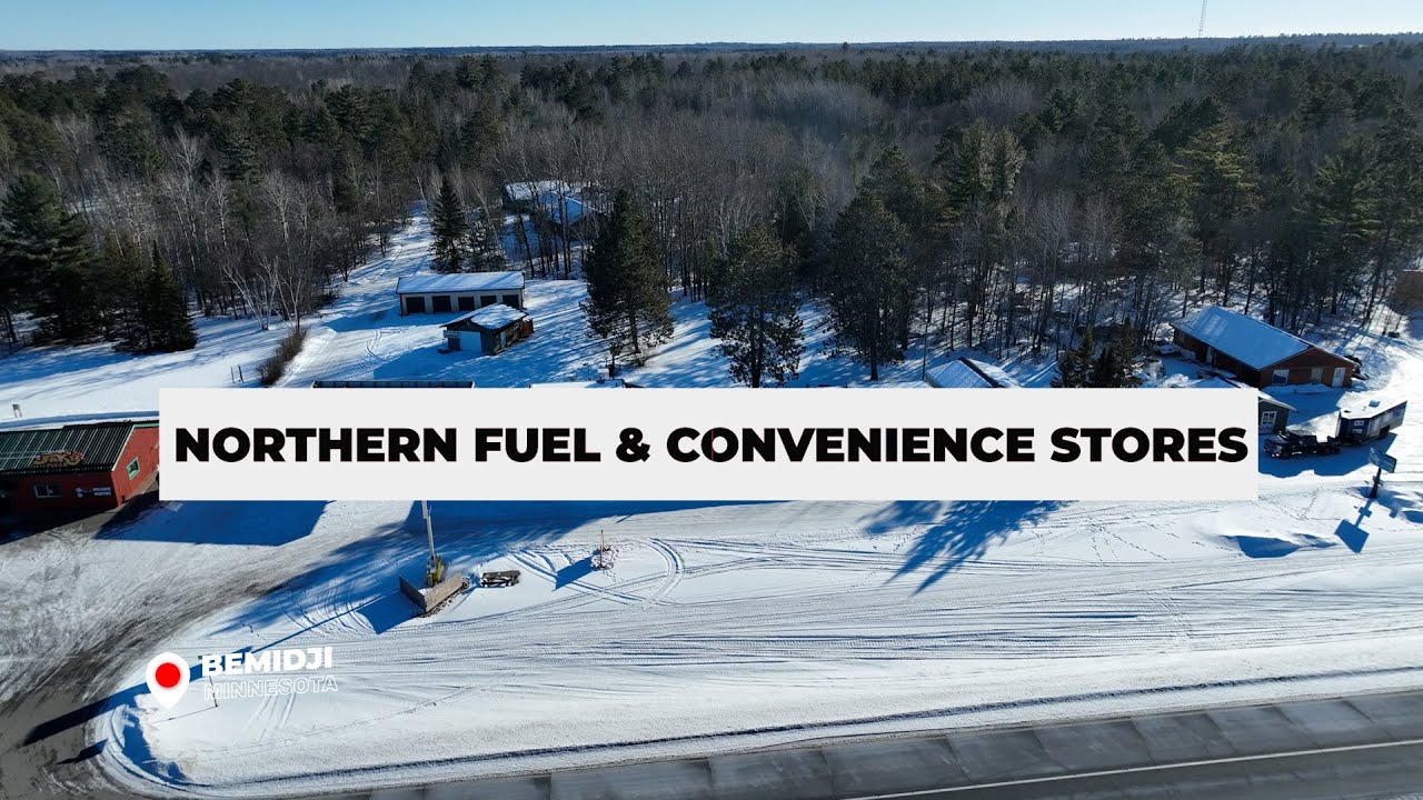 Northern Fuel & Convenience Stores