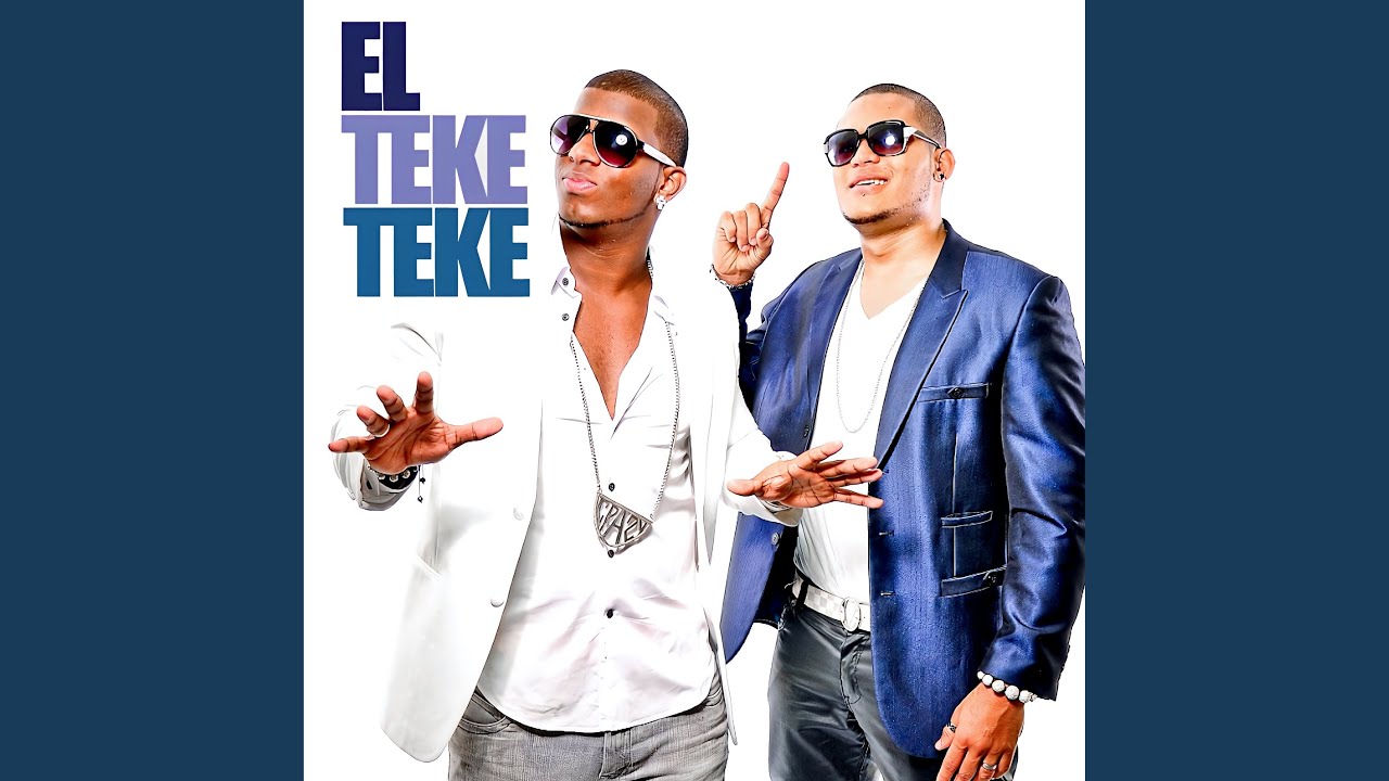 El Teke Teke