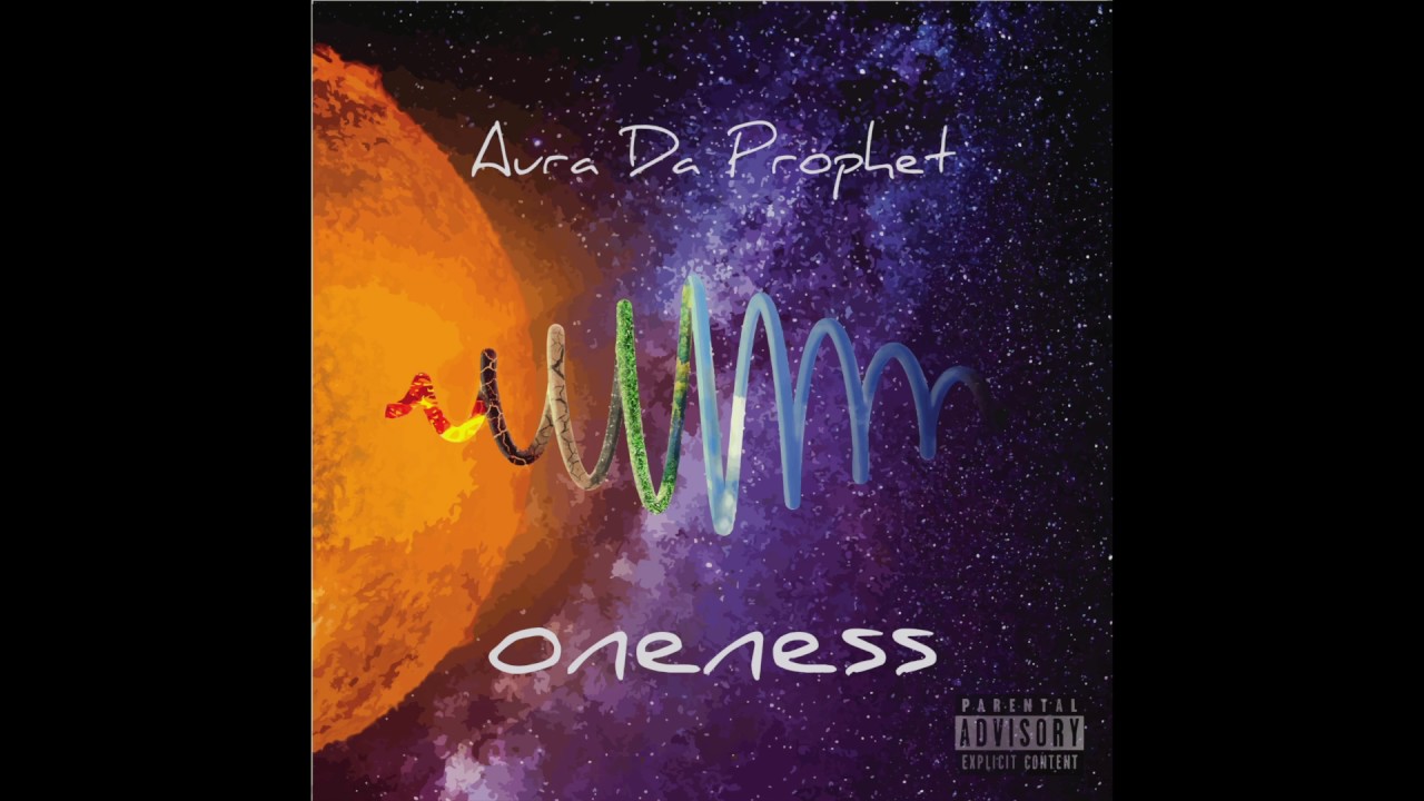 Aura Da Prophet - The Road Less Traveled (feat. Leo Dynasty) (Prod. by CHUKIBEATS)