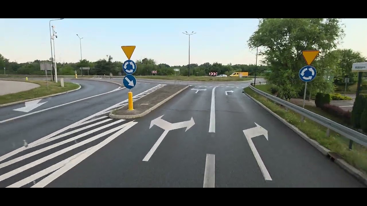 18 lipca 2025 Kędzierzyn Koźle kier zalad Przywory cześć 1