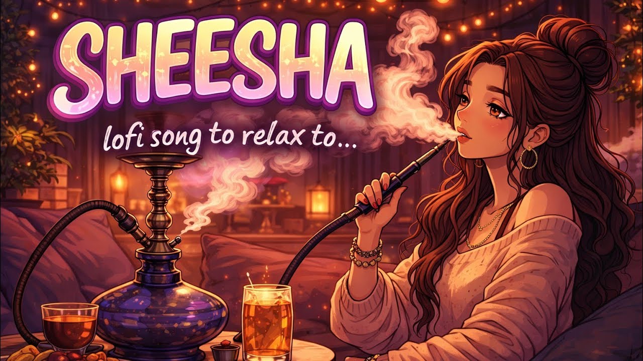 sheesha (Lofi Version) | Punjabi Sad Song | Slow & Reverb,,#arijitsingh #song #panjabi #lofi #sufi