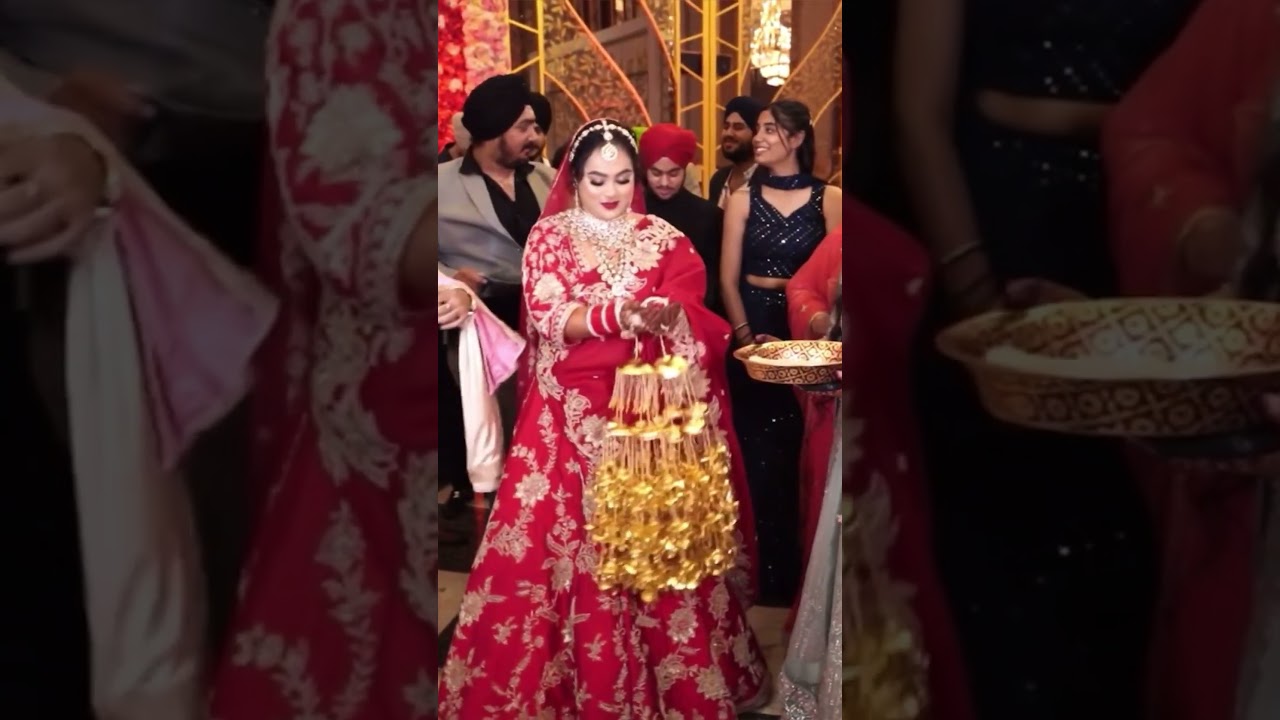 My Favourite❤️ #doli #brother #brothersister #wedding #weddingvideo #weddingday #wedding #reelindia