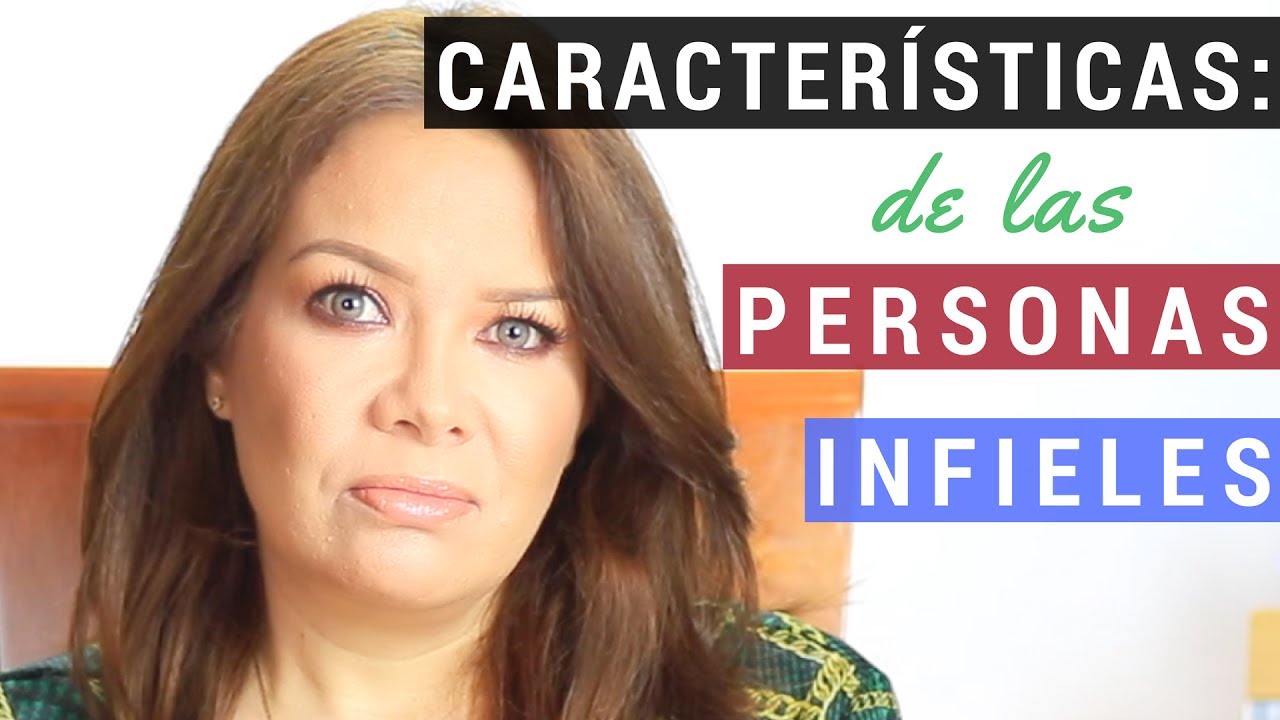 Cómo Saber si mi Pareja me Engaña | Cómo saber si es infiel