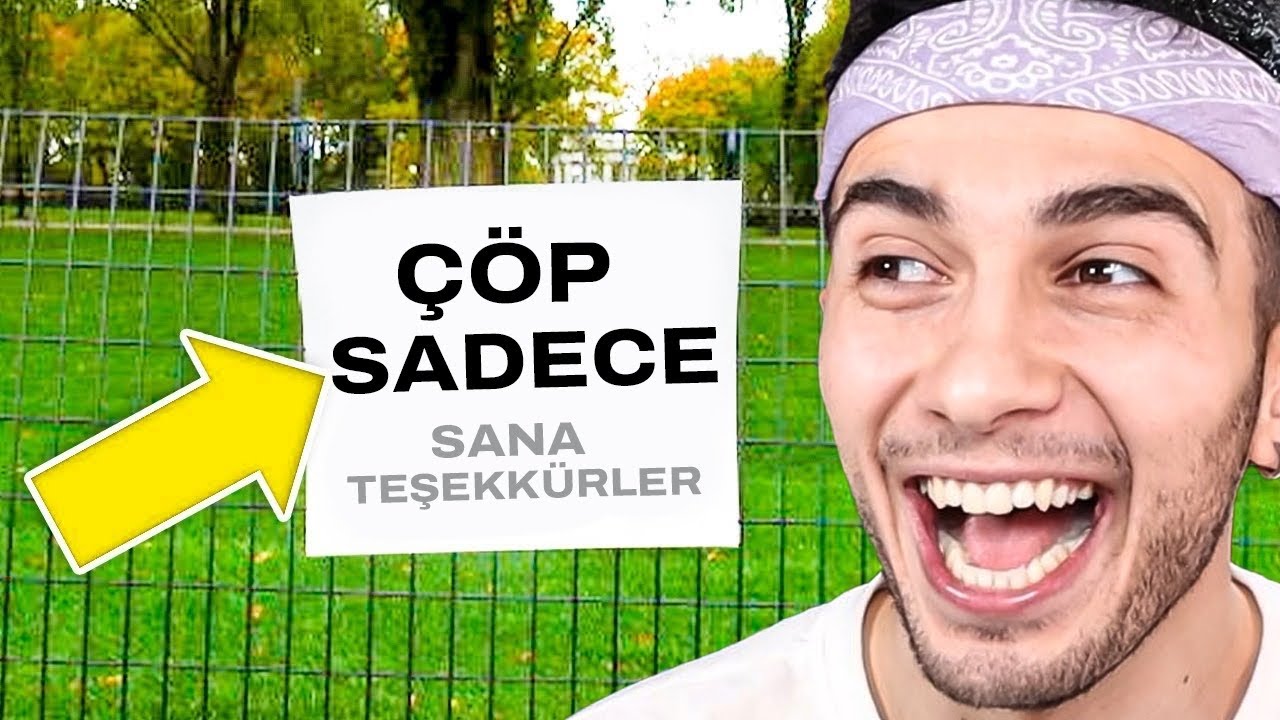GÖRMEZLİKTEN GELEMEYECEĞİNİZ ŞEYLER!