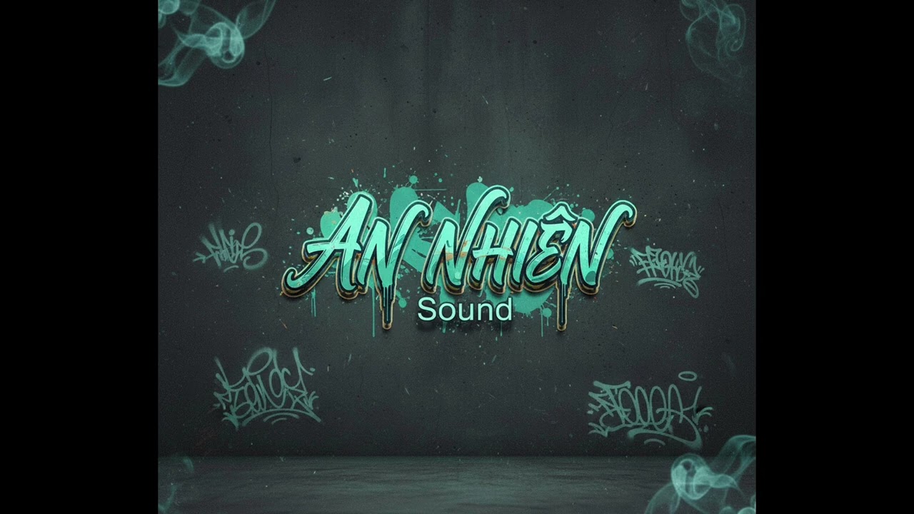 AN NHIÊN SOUND 3 | Instrumental Relaxation . #annhiensound #viral #relaxing #music 