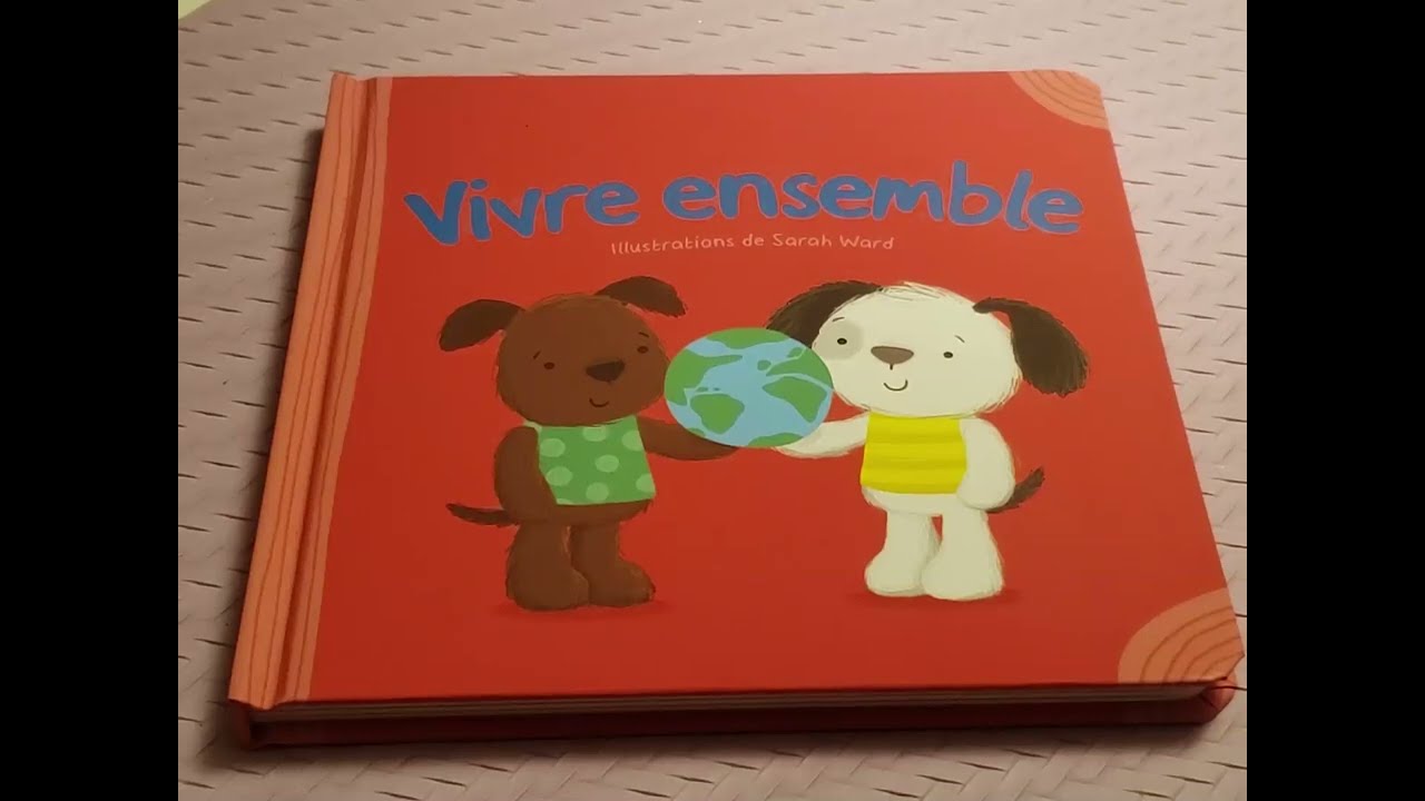 Qu'est-ce que le 