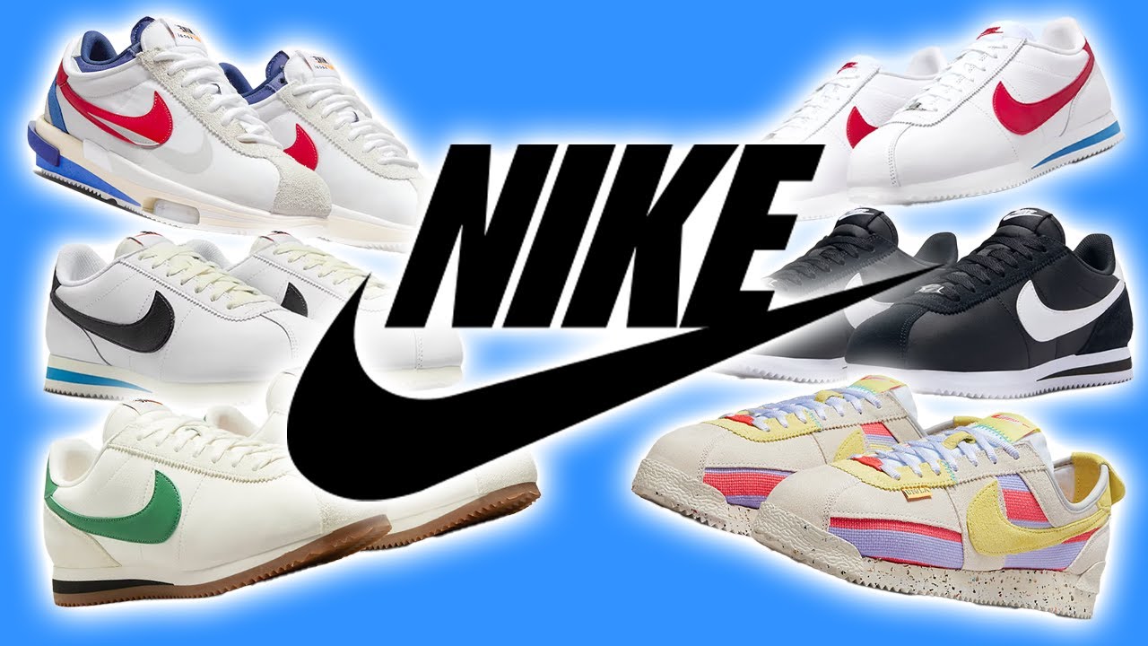 ЧТО СЛУЧИЛОСЬ С NIKE CORTEZ? ТЕКУЩЕЕ СОСТОЯНИЕ CORTEZ | СРАБОТАЛ ЛИ ПЛАН NIKE?