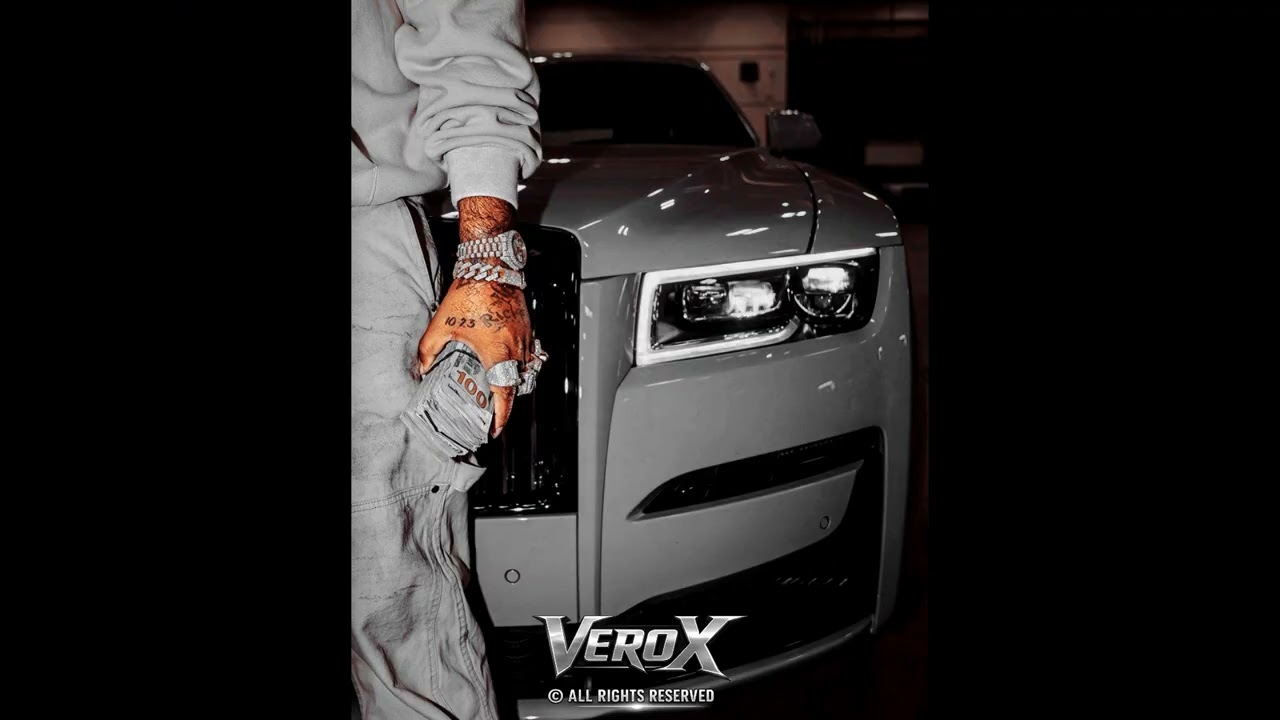 Drill Type Beat – “Cold Steps” | Dark & Aggressive Drill Instrumental