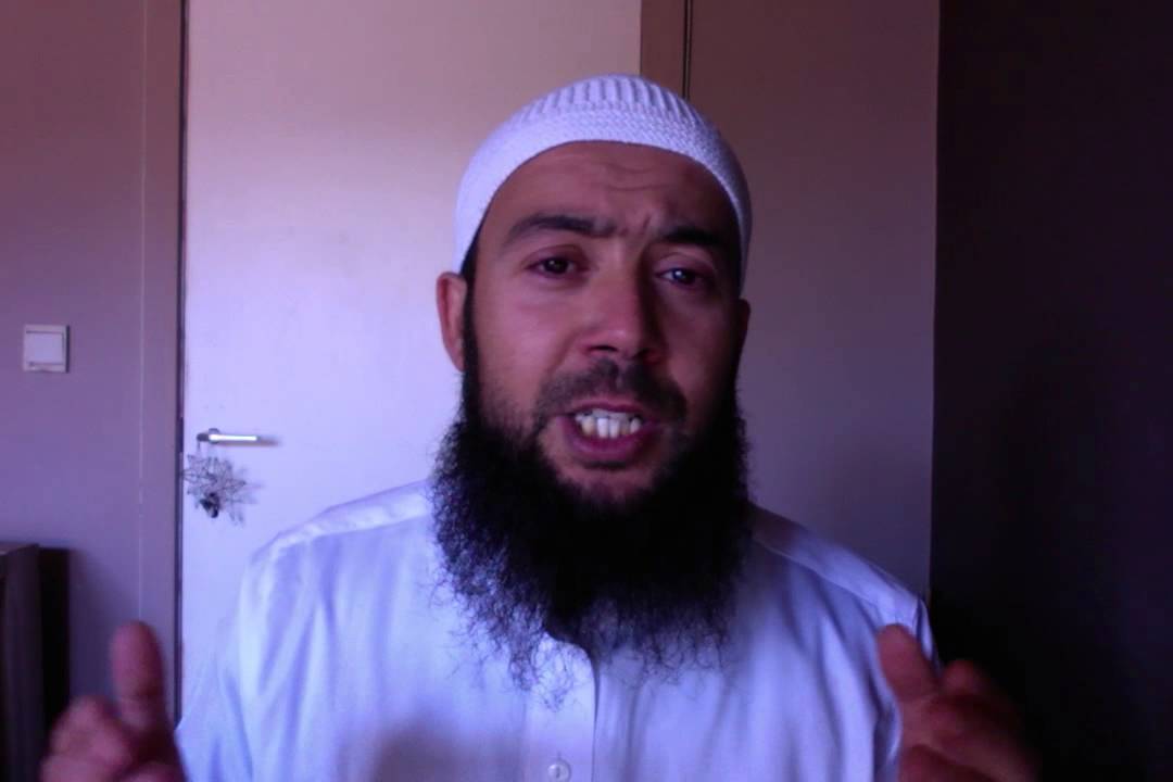 Para esos que venden DROGAS ( tahar ibn ali )