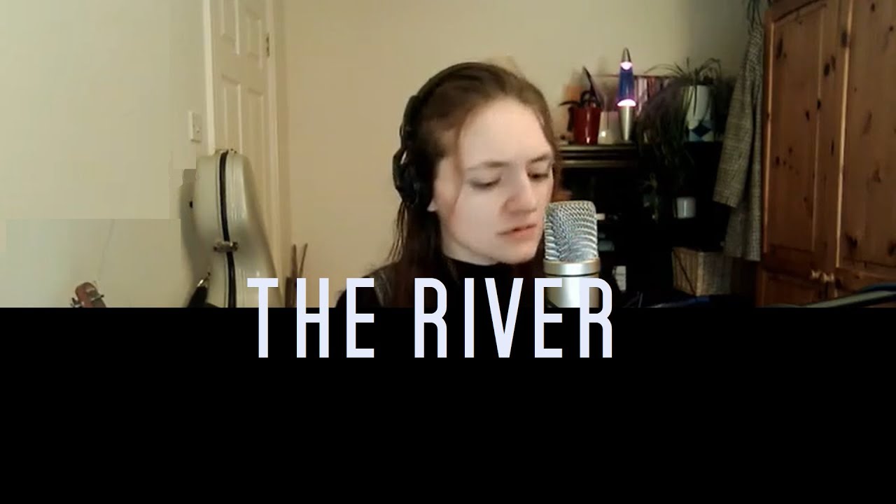 Bruce Springsteen - The River cover