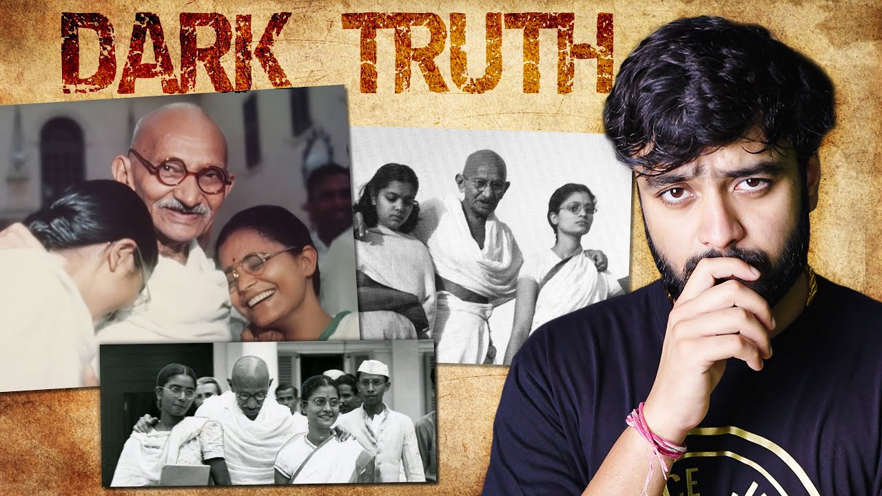 THE DISTURBING TRUTH ABOUT 