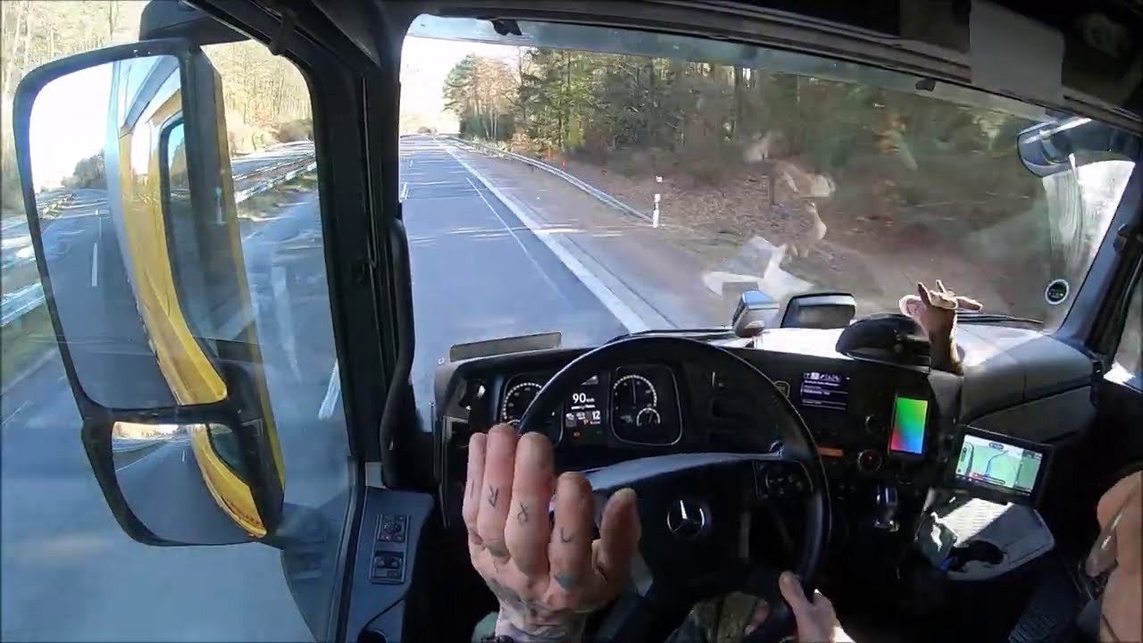 Lkw  