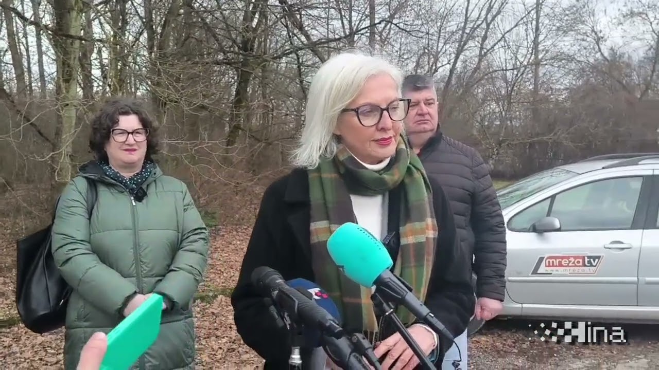 Radojčić i aktivisti upozoravaju na štetan utjecaj megafarme peradi