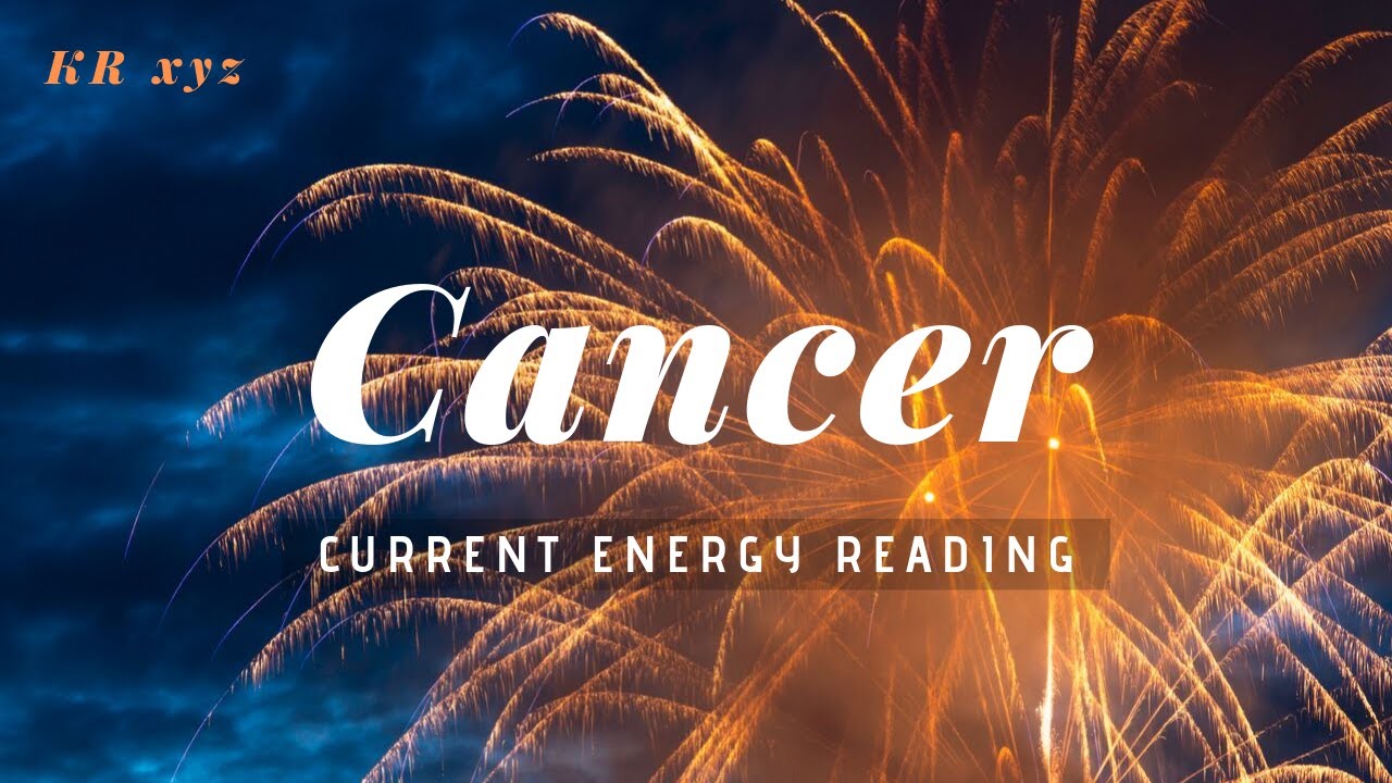 CANCER ♋️ “Someone may be trying to pull a fast one💰🐍 family? Be careful with money!”