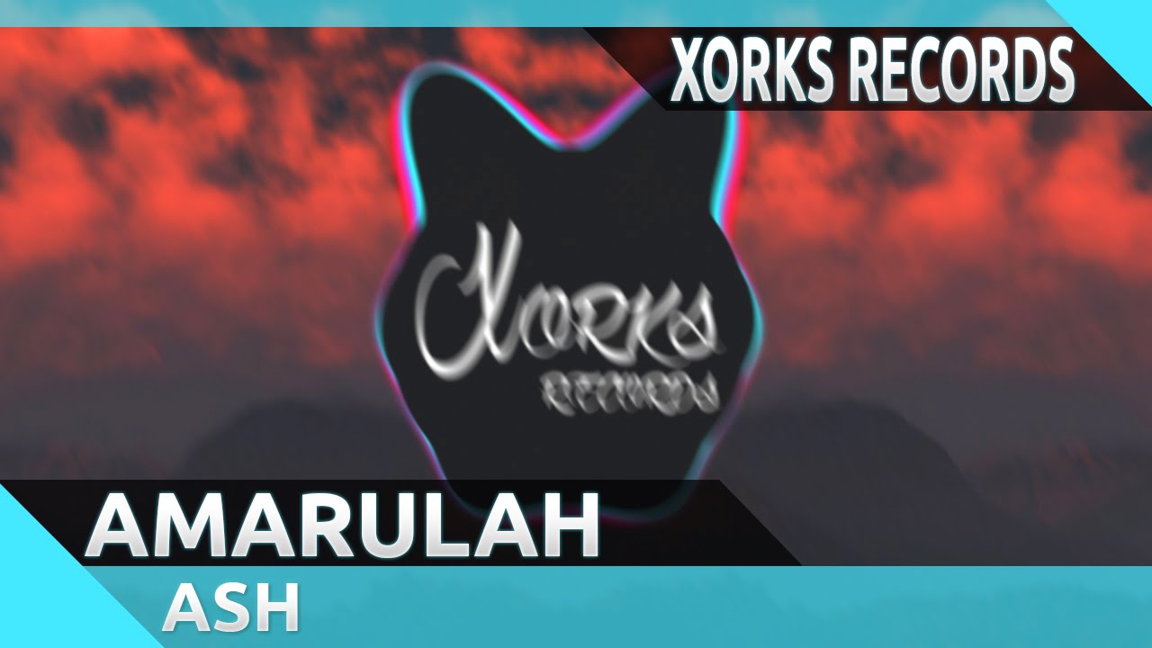 Roberto - Amarulah (#ASH Refix 2015)