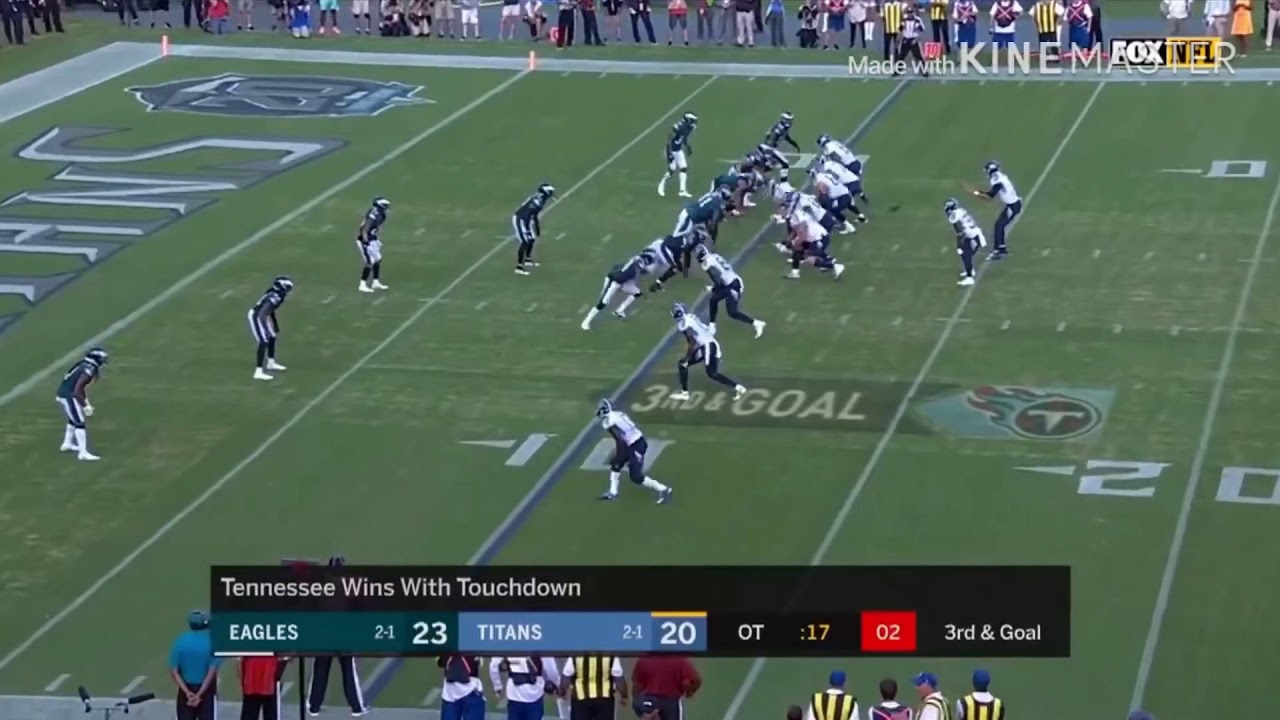 Some of Mike Keith’s Best Calls in recent Titans’ History