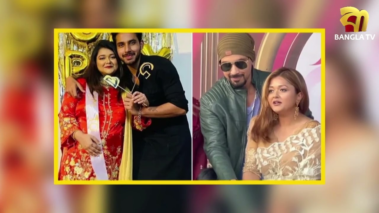অভিনেতা যাহের আলভীর স্ত্রী আফরা ইভনাথ খান ইকরার মৃ/ত্যু/র ঘটনায় রহস্যের জট যেন কিছুতেই খুলছেনা