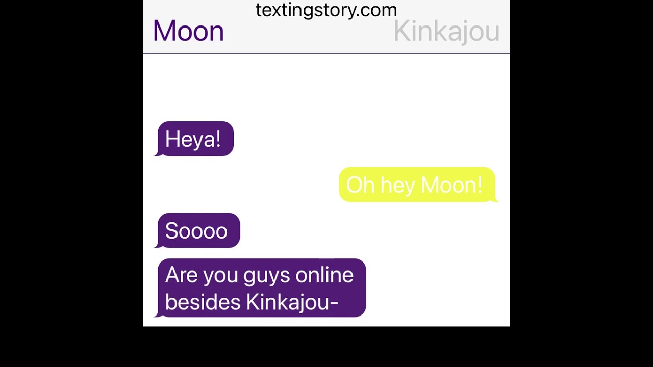 If The Second Ark of WoF Had A Group Chat +???