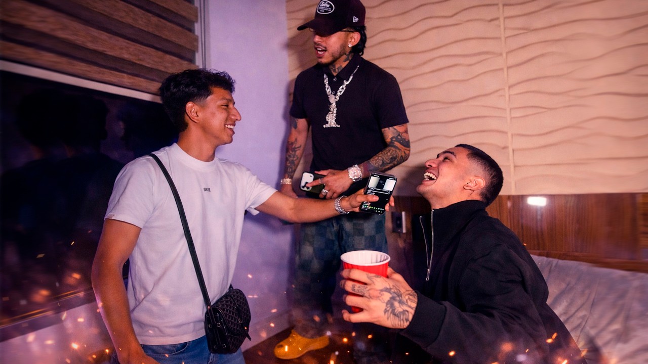 YO CONZCO TU MANERA DE MAMA