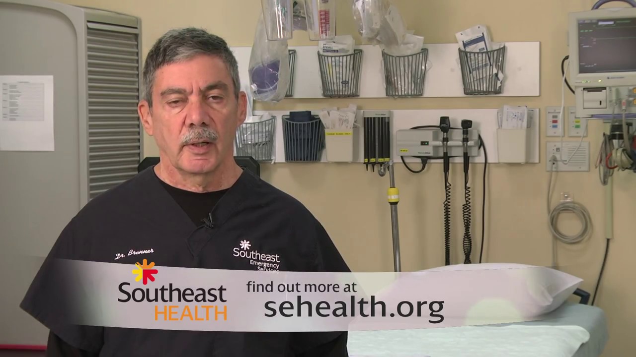 Stroke's TCD System with Dr. Andrew Brenner