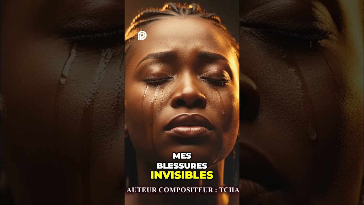 Adoration Divine - Guérison des Blessures Invisibles