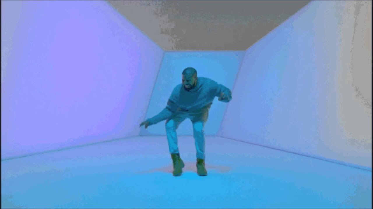 Drake - Hotline Bling - Dubified by Dubify