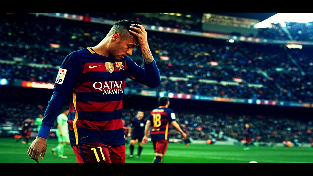 Neymar Jr ► Nightmare 2016 | Skills & Goals | 1080p HD