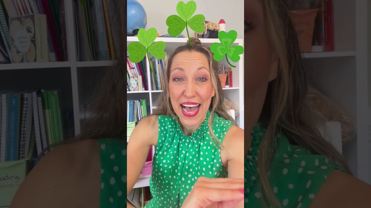 ST Patricks Day - the true christian meaning
