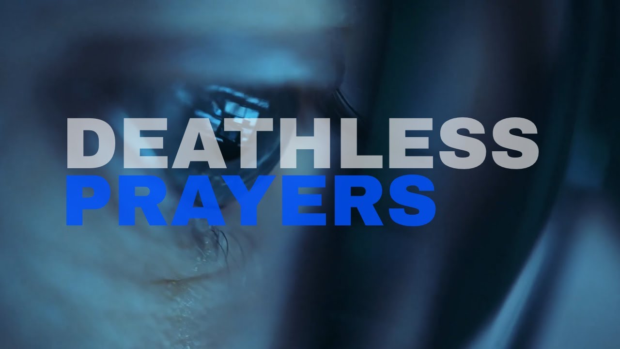 Your Prayers Are Deathless - Terry Mize TV Podcast