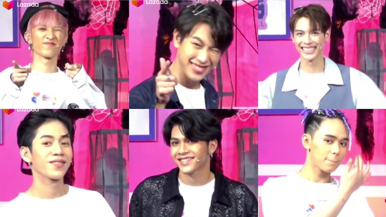 (29102021) Laz Live : #LAZiCONCommonRoom3 | หมีพูห์ เฟิร์ส สมุย เป็นต่อ ปลื้ม ตะแตม