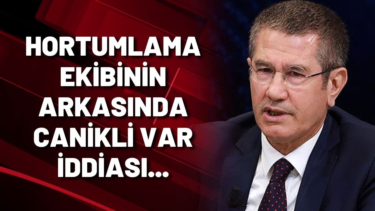 TMSF ELİYLE DEVLET Mİ HORTUMLANIYOR?