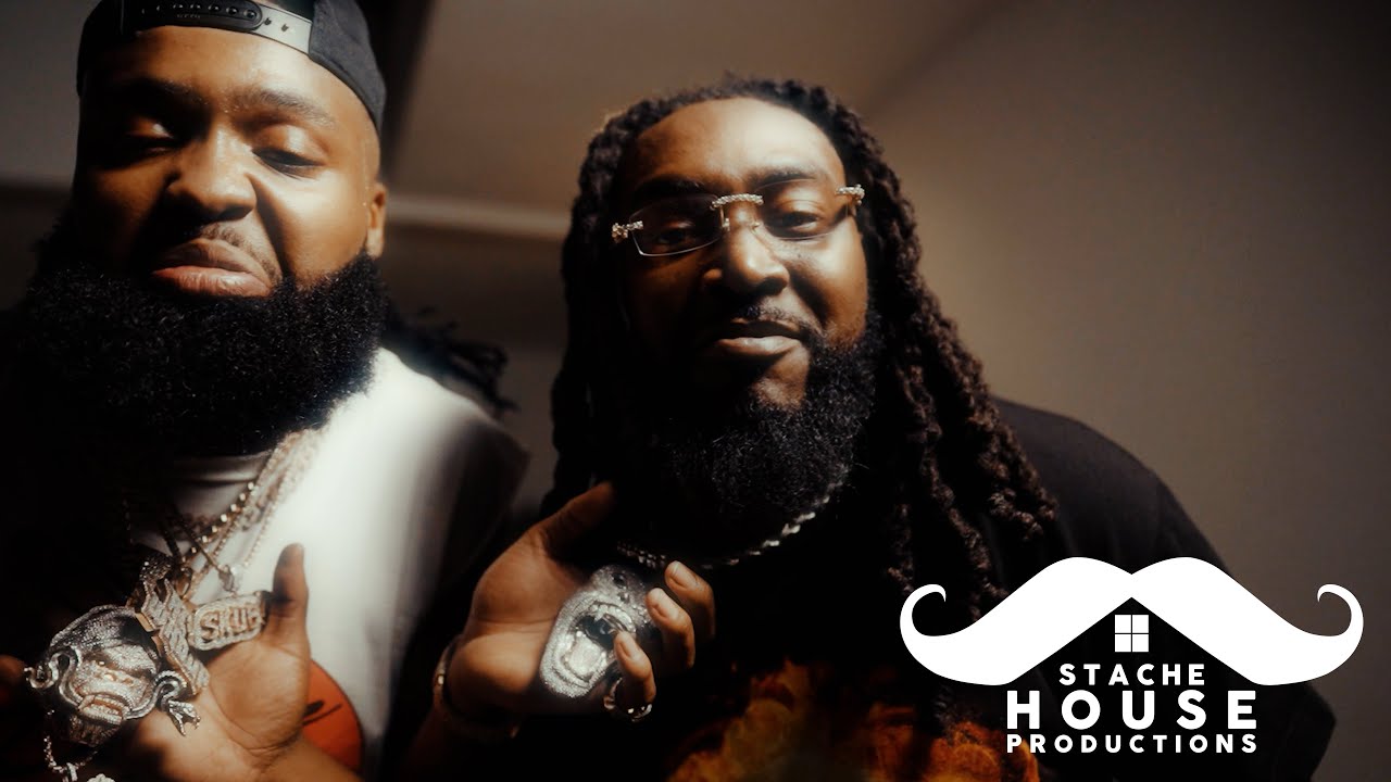 FMB DZ x Sada Baby 