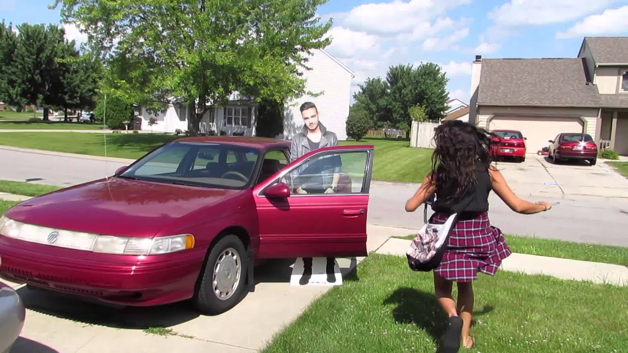 A Day in the Life of a One Direction Fan