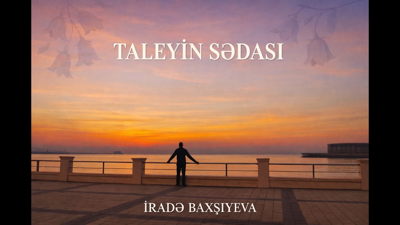 TALEYİN SƏDASİ 🎧 AUDİOKİTAB