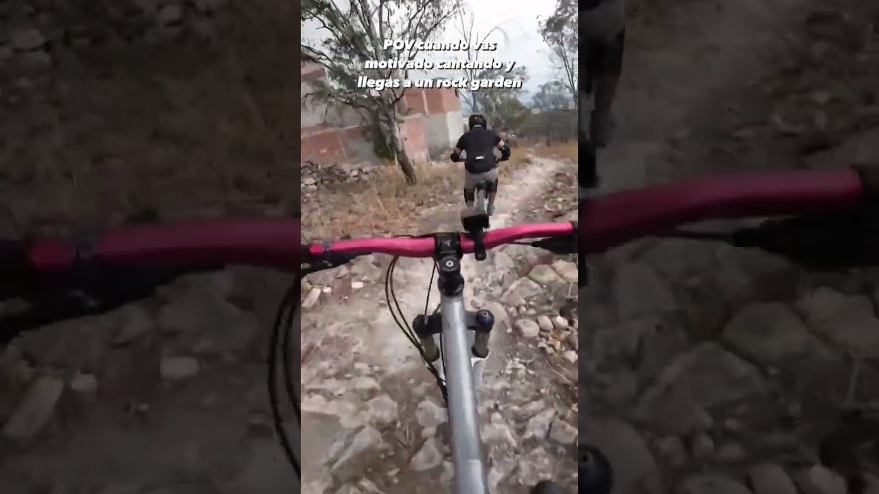 🤘🏼😬 #mtb #mtblife #enduro #mtbjalisco